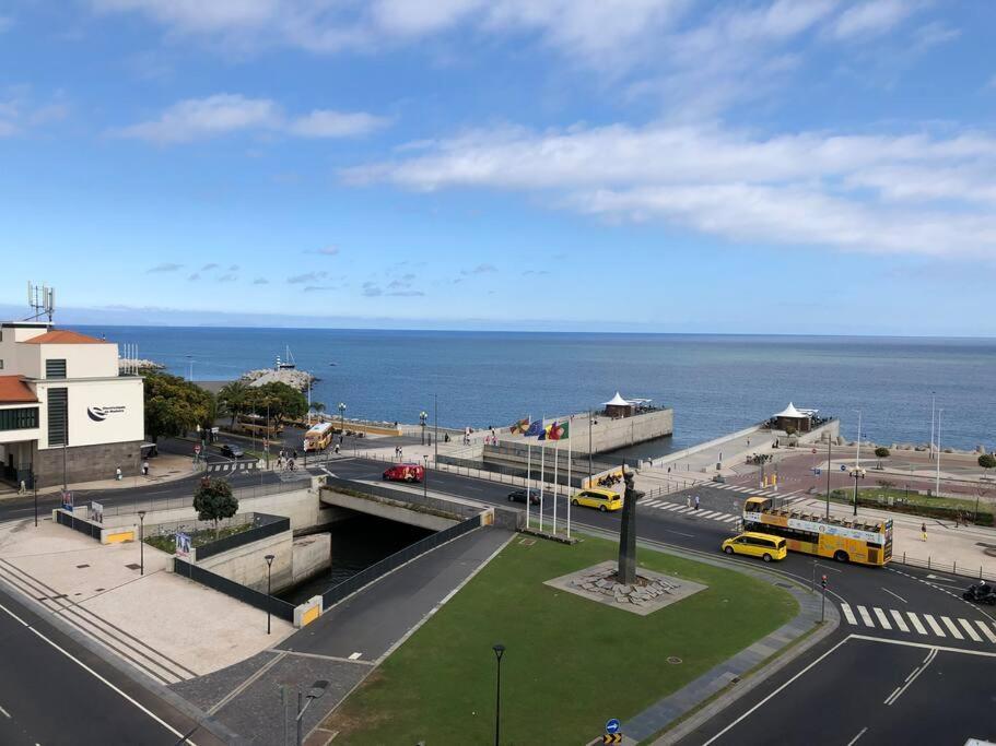 Super Central - Cork Funchal  Extérieur photo
