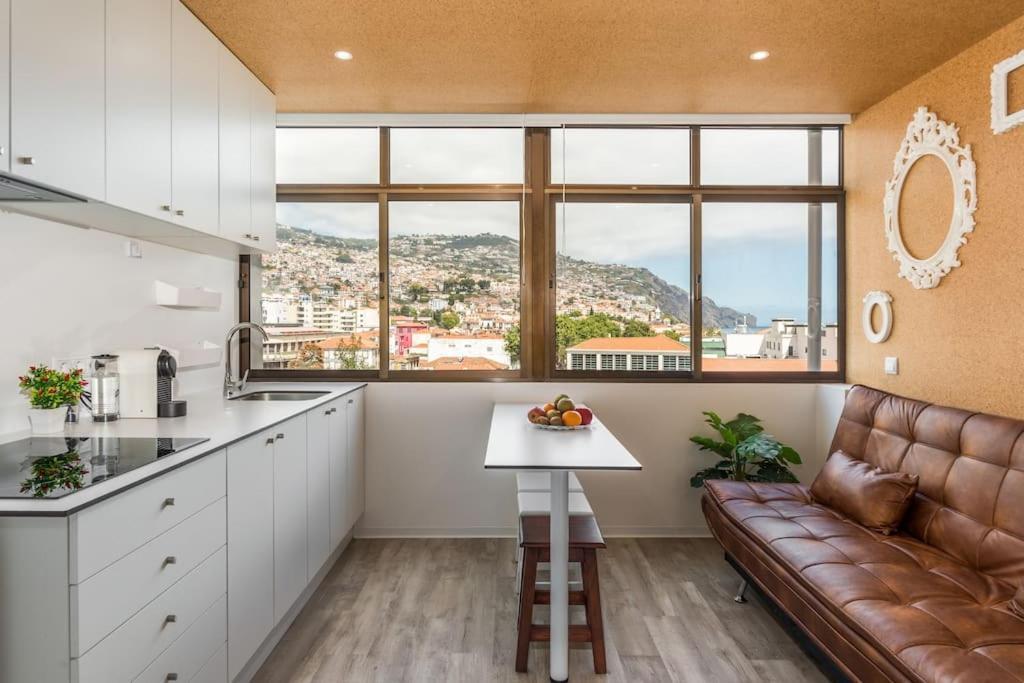 Super Central - Cork Funchal  Extérieur photo